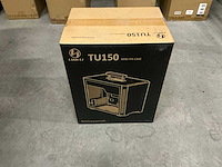 Lian li tu150 mini itx case black - afbeelding 1 van  2