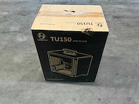 Lian li tu150 mini itx case black - afbeelding 1 van  2