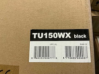 Lian li tu150 mini itx case black - afbeelding 2 van  2