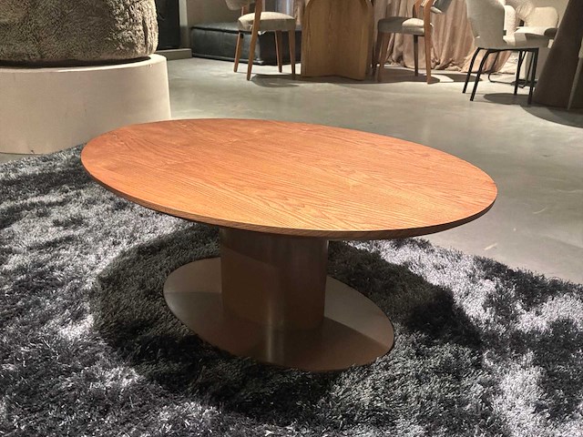 Lian salontafel - afbeelding 1 van  4