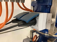 Lianhe chemical - elektrisch verwarmde mengtank - afbeelding 6 van  32