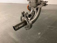 Lianhe chemical - elektrisch verwarmde mengtank - afbeelding 15 van  32