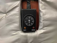 Lianhe chemical - elektrisch verwarmde mengtank - afbeelding 22 van  32