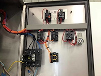 Lianhe chemical - elektrisch verwarmde mengtank - afbeelding 5 van  32