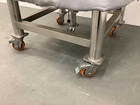 Lianhe chemical - elektrisch verwarmde mengtank - afbeelding 13 van  32