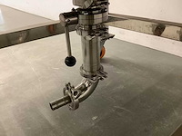 Lianhe chemical - elektrisch verwarmde mengtank - afbeelding 14 van  32