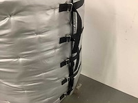 Lianhe chemical - elektrisch verwarmde mengtank - afbeelding 16 van  32