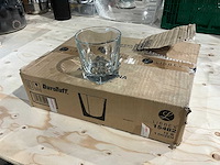 Libbey - tumblerglas (16x) - afbeelding 2 van  2