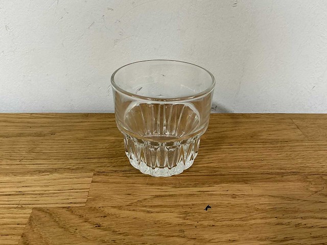 Libbey duratuff - glas (100x) - afbeelding 1 van  4