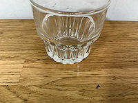Libbey duratuff - glas (100x) - afbeelding 3 van  4