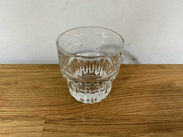 Libbey duratuff - glas (35x) - afbeelding 1 van  4