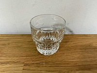 Libbey duratuff - glas (35x) - afbeelding 1 van  4