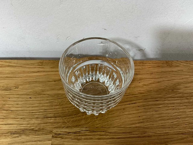 Libbey duratuff - glas (35x) - afbeelding 2 van  4