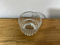 Libbey duratuff - glas (35x) - afbeelding 2 van  4