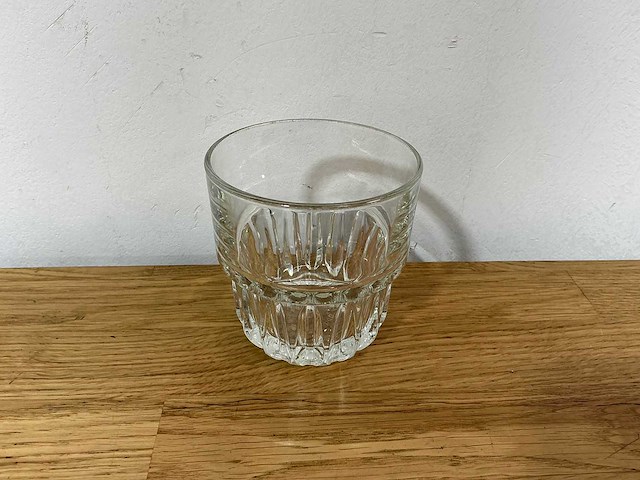 Libbey duratuff - glas (50x) - afbeelding 1 van  4