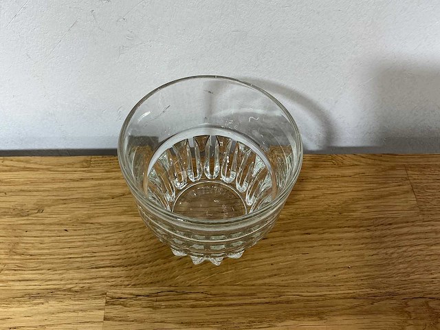 Libbey duratuff - glas (75x) - afbeelding 2 van  4