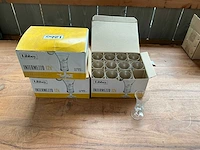 Libbey intermezzo borrelglas (36x)