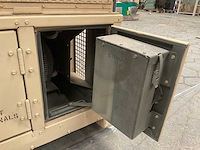 Libby corp mep-802a stroomgenerator - afbeelding 2 van  15