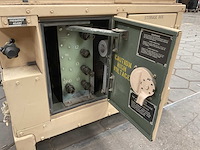 Libby corp mep-802a stroomgenerator - afbeelding 3 van  15