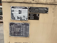 Libby corp mep-802a stroomgenerator - afbeelding 6 van  15