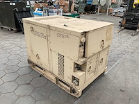 Libby corp mep-802a stroomgenerator - afbeelding 9 van  15