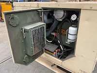 Libby corp mep-802a stroomgenerator - afbeelding 12 van  15