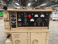 Libby corp mep-802a stroomgenerator - afbeelding 14 van  15