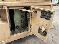 Libby corp mep-802a stroomgenerator - afbeelding 3 van  15