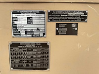 Libby corp mep-802a stroomgenerator - afbeelding 6 van  15