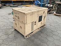 Libby corp mep-802a stroomgenerator - afbeelding 1 van  15