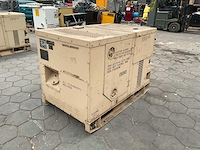 Libby corp mep-802a stroomgenerator - afbeelding 10 van  15