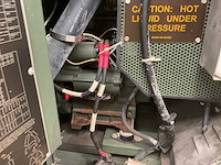 Libby corp mep-802a stroomgenerator - afbeelding 13 van  15
