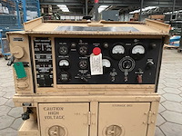 Libby corp mep-802a stroomgenerator - afbeelding 14 van  15