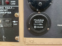 Libby corp mep-802a stroomgenerator - afbeelding 15 van  15