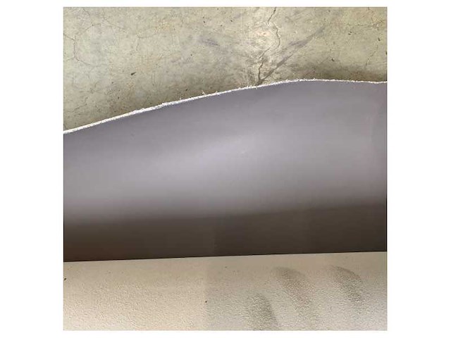 Libeccio bracco leather 15m high-quality marine - 348445 - afbeelding 2 van  6