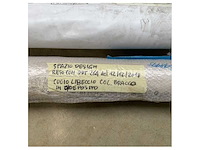 Libeccio bracco leather 15m high-quality marine - 348445 - afbeelding 5 van  6