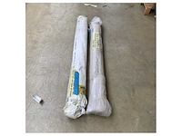 Libeccio bracco leather 15m high-quality marine - 348445 - afbeelding 6 van  6