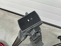 Libed th-650 statief (2x) - afbeelding 2 van  2