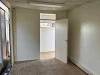 Liber geschakelde kantoorunit - afbeelding 2 van  20