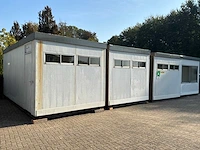 Liber geschakelde kantoorunit - afbeelding 12 van  20