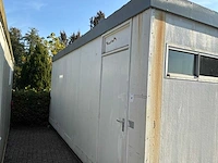 Liber geschakelde kantoorunit - afbeelding 14 van  20