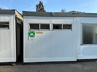 Liber geschakelde kantoorunit - afbeelding 17 van  20
