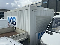 Liber units kantoor unit 20ft - afbeelding 2 van  7