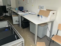 Liber units kantoor unit 20ft - afbeelding 5 van  7