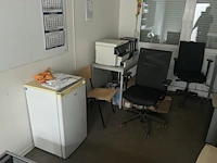 Liber units kantoor unit 20ft - afbeelding 7 van  7