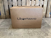 Libernovo - omni - bureaustoel - afbeelding 2 van  4