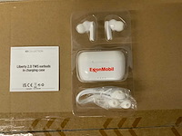 Liberty 2.0 tws draadloze oordopjes (100x) - afbeelding 2 van  3