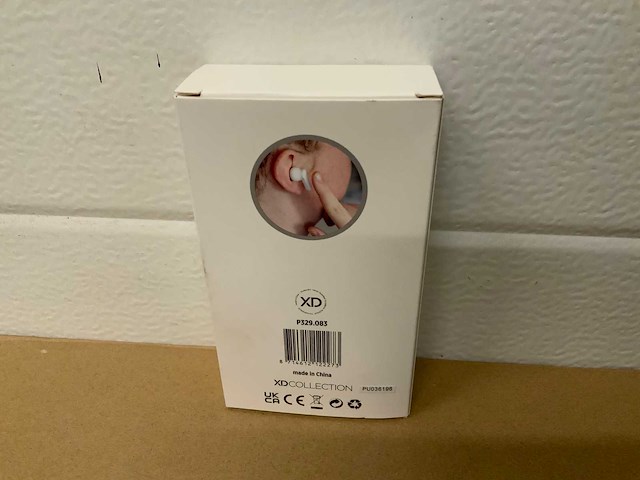 Liberty 2.0 tws draadloze oordopjes (50x) - afbeelding 2 van  4