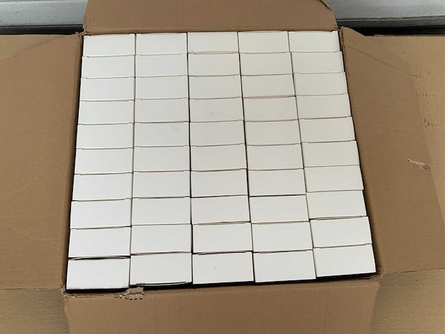 Liberty 2.0 tws draadloze oordopjes (50x) - afbeelding 3 van  4