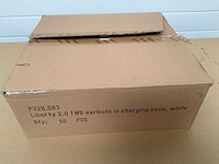 Liberty 2.0 tws draadloze oordopjes (50x) - afbeelding 4 van  4